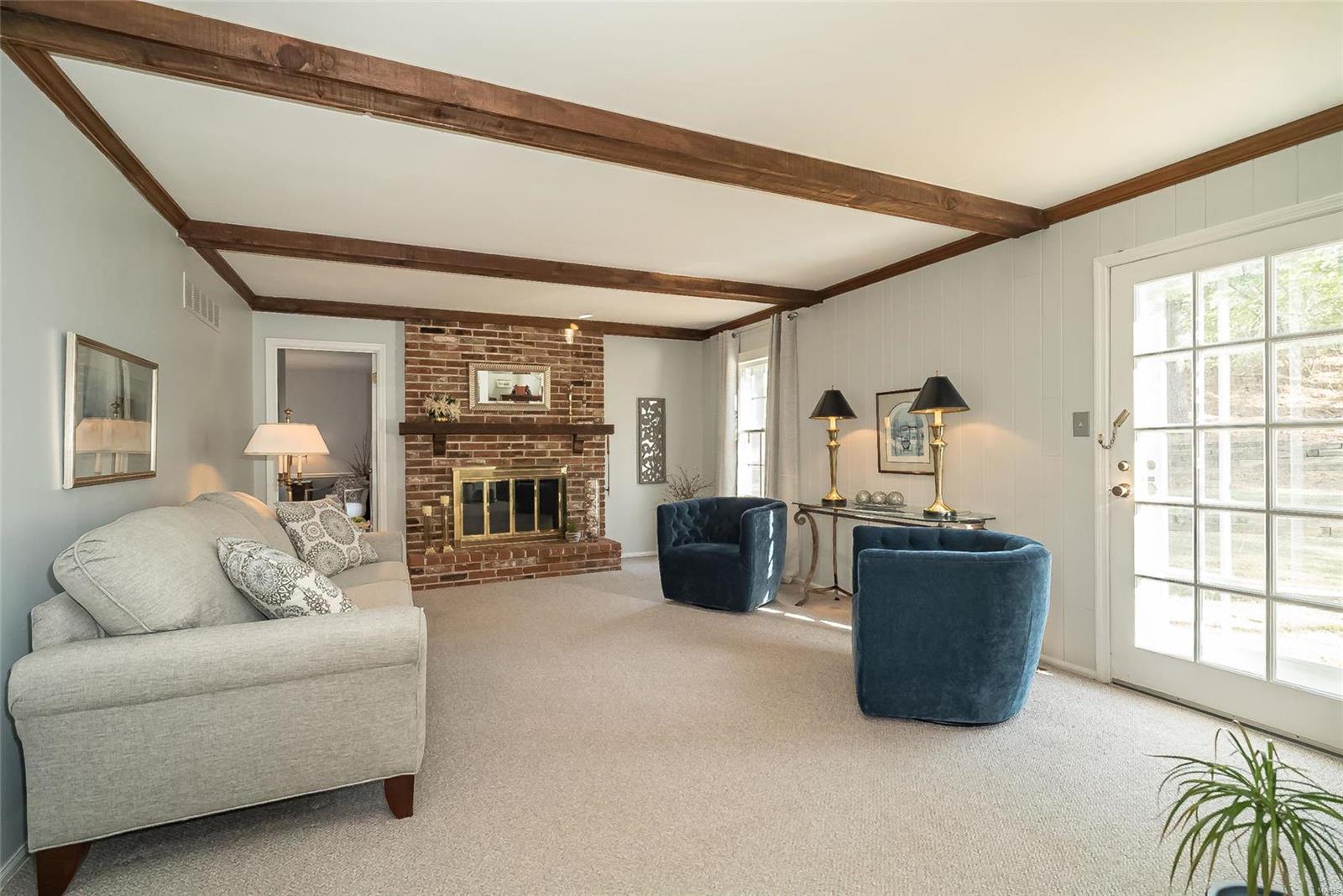 14120 Forestvale Drive