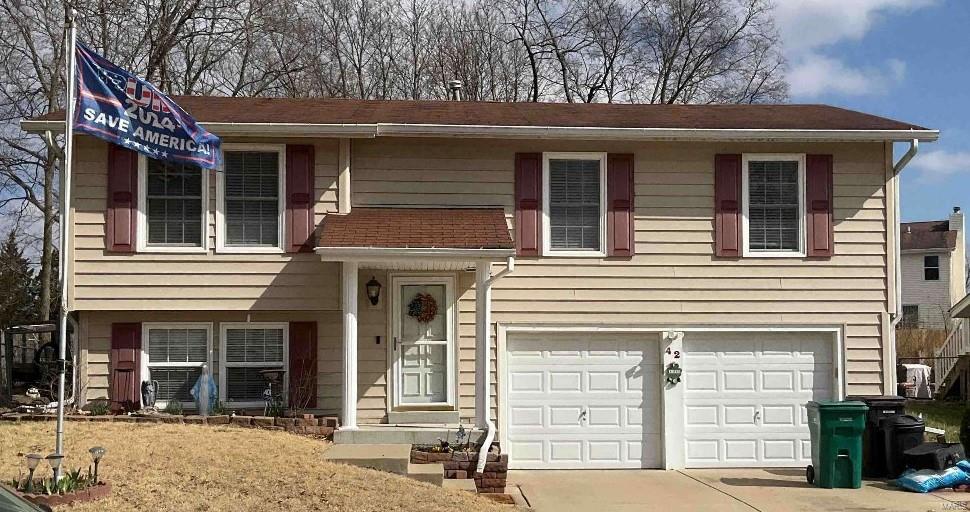 42 Oak Knoll Drive