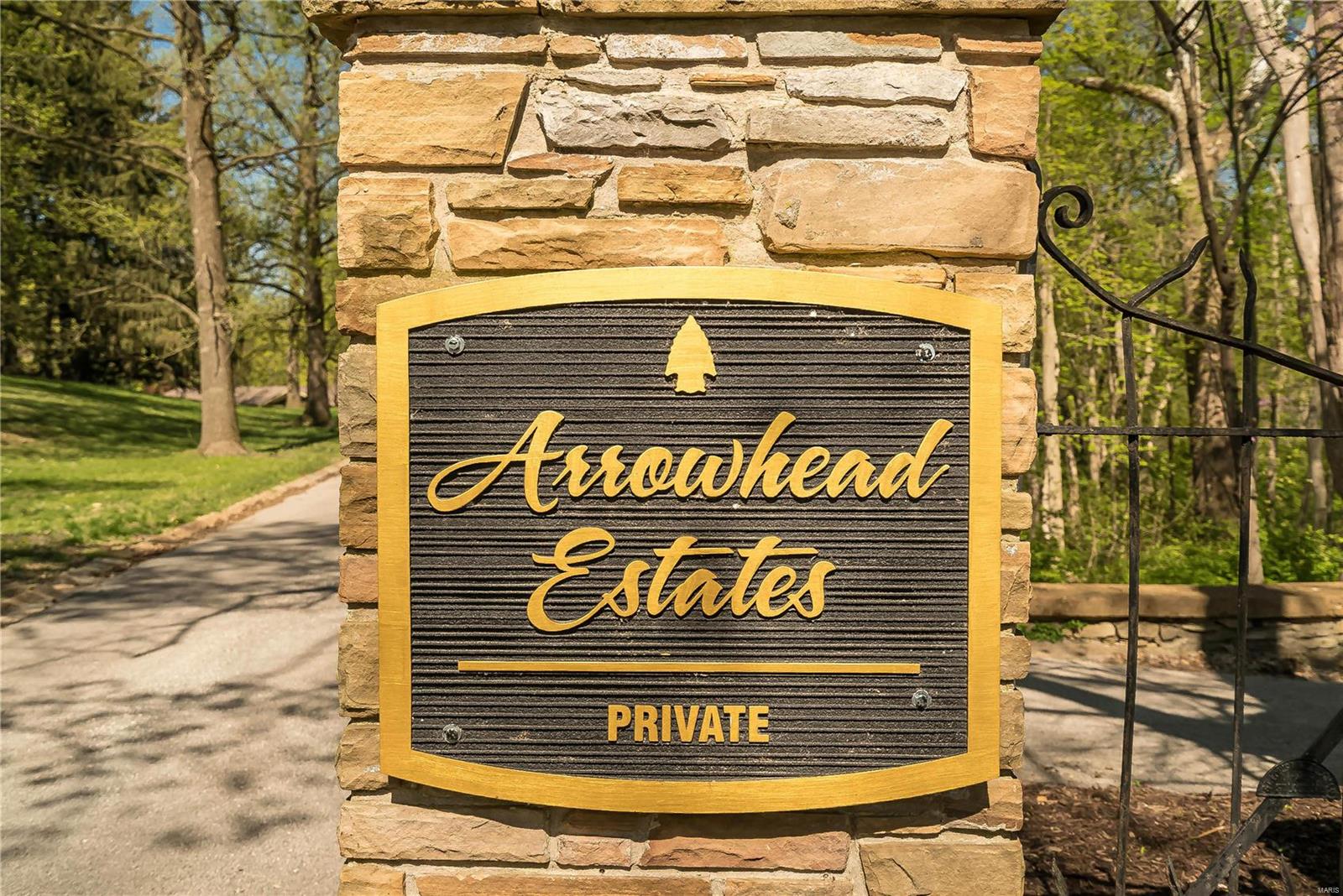 20 Arrowhead Estates