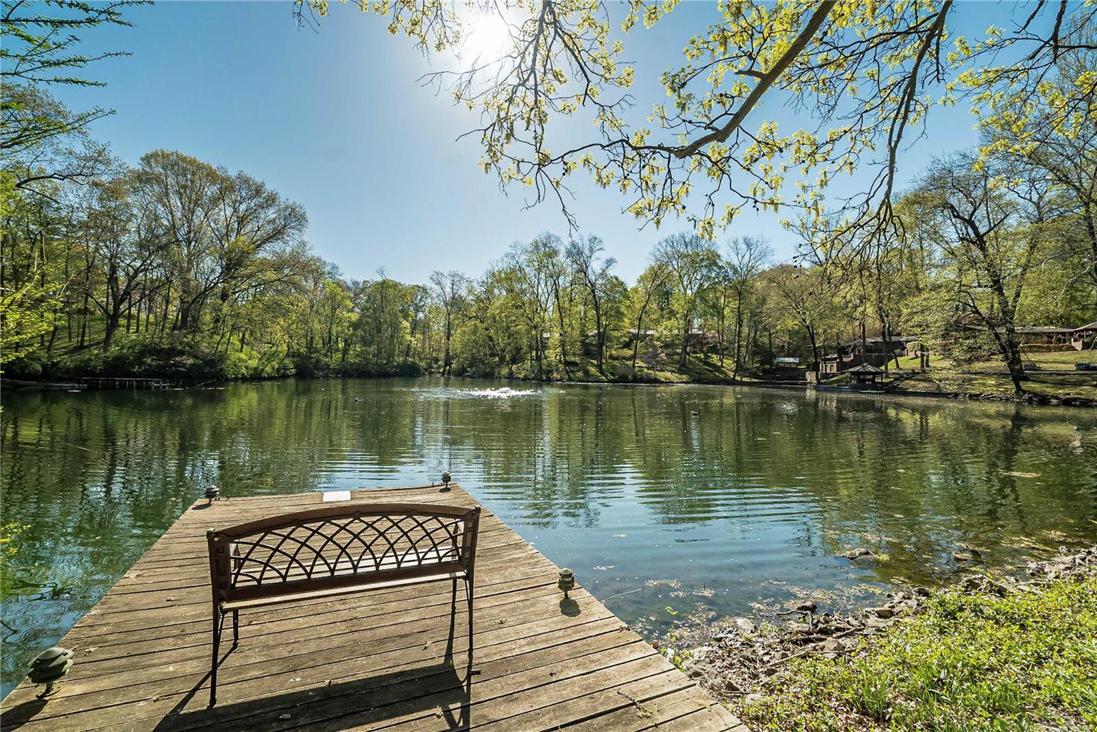 20 Arrowhead Estates