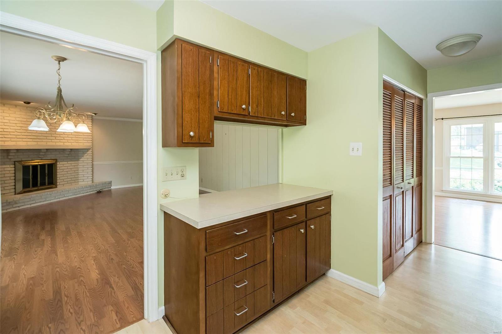 9801 Meadowfern Drive