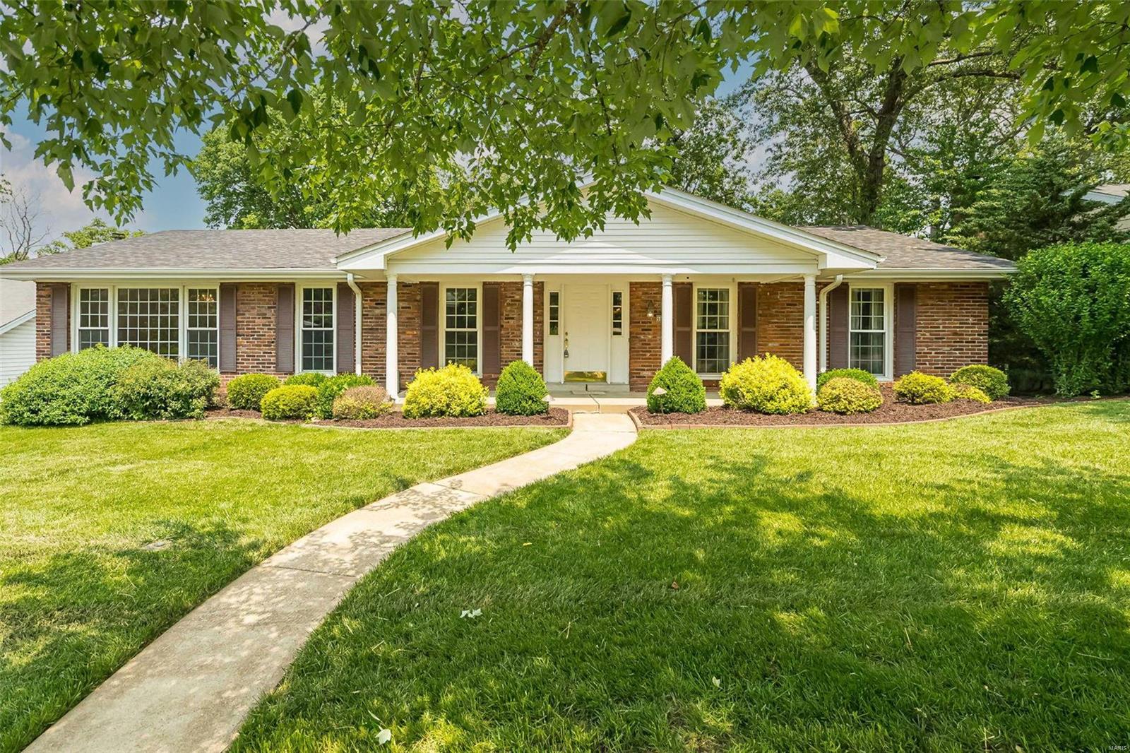 9801 Meadowfern Drive