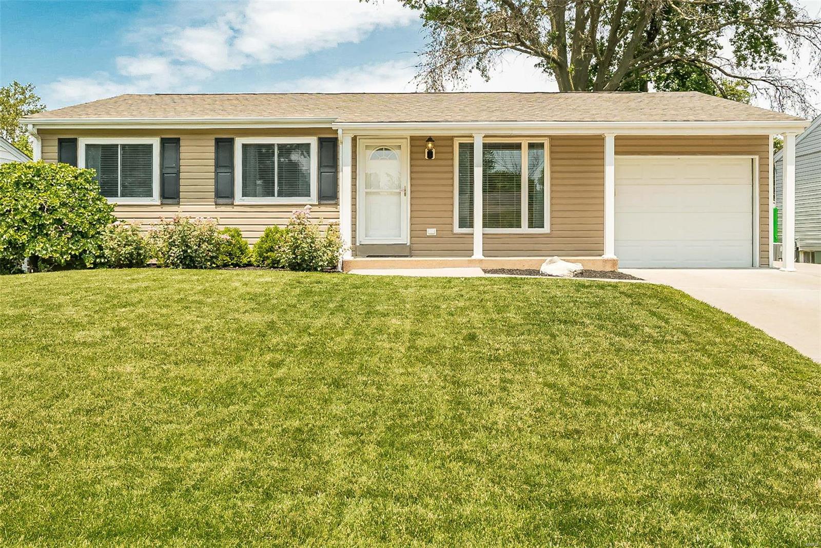 11955 Holly Brook Drive