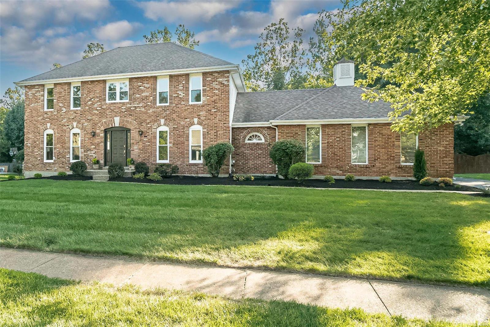 14014 Boxford Court