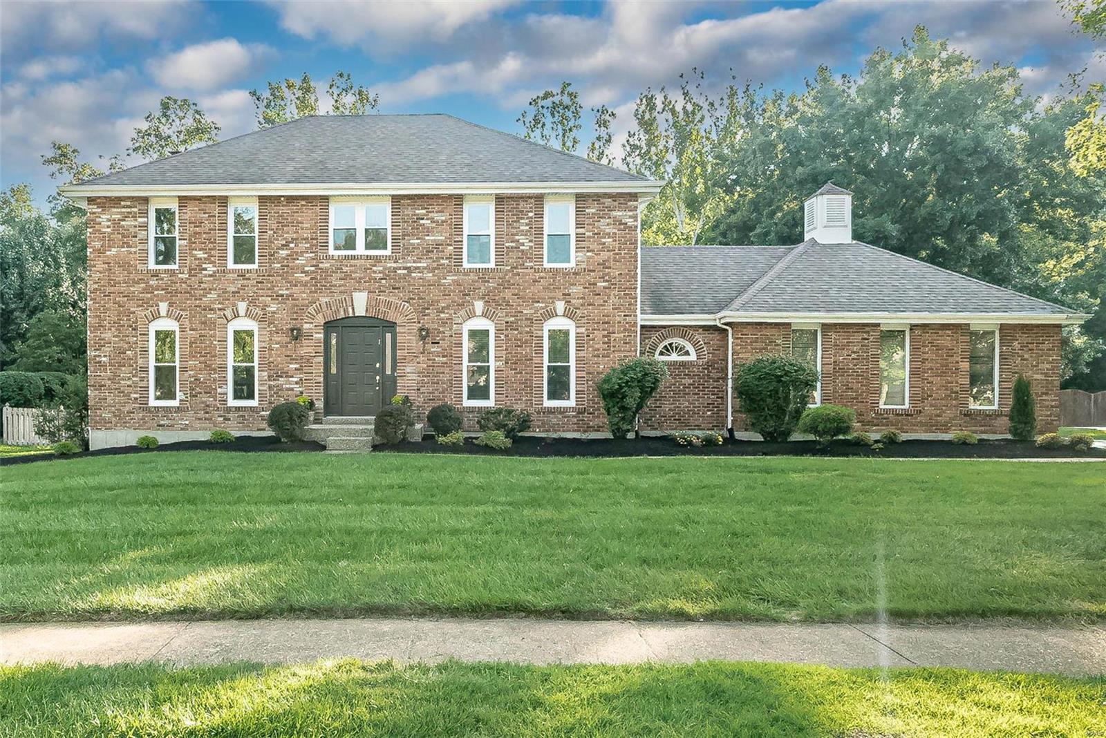 14014 Boxford Court