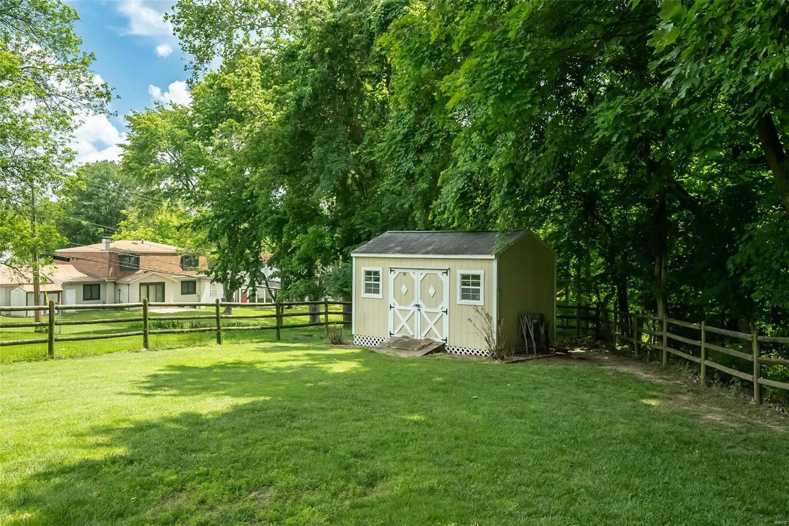 13238 Heirloom Court