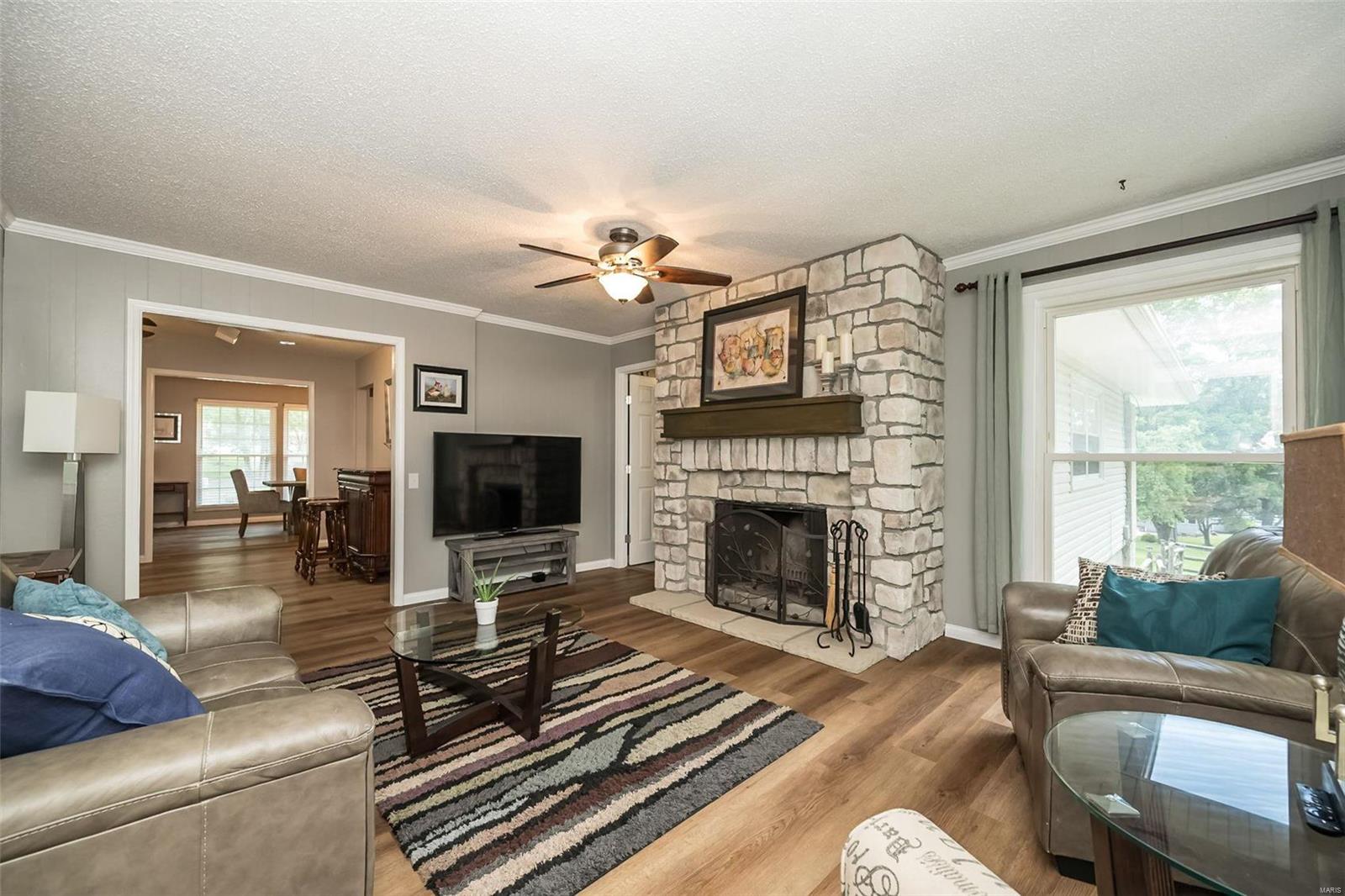 13238 Heirloom Court