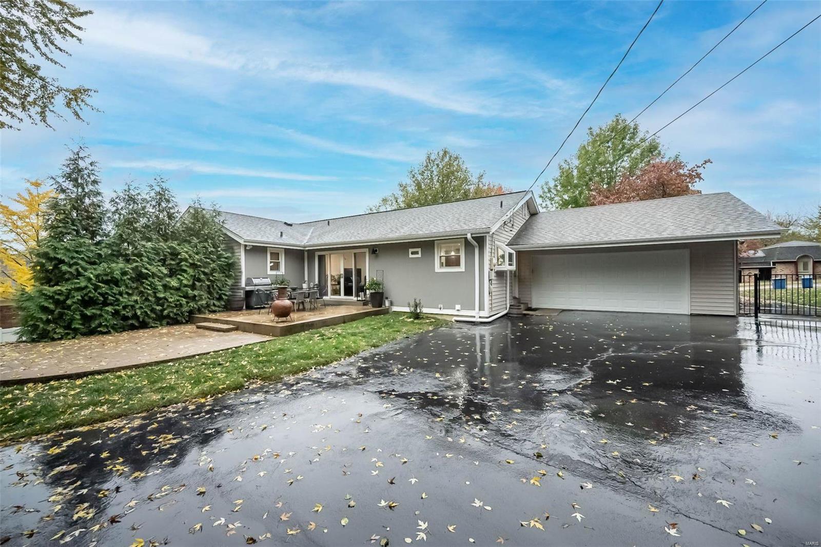 210 Stablestone Drive