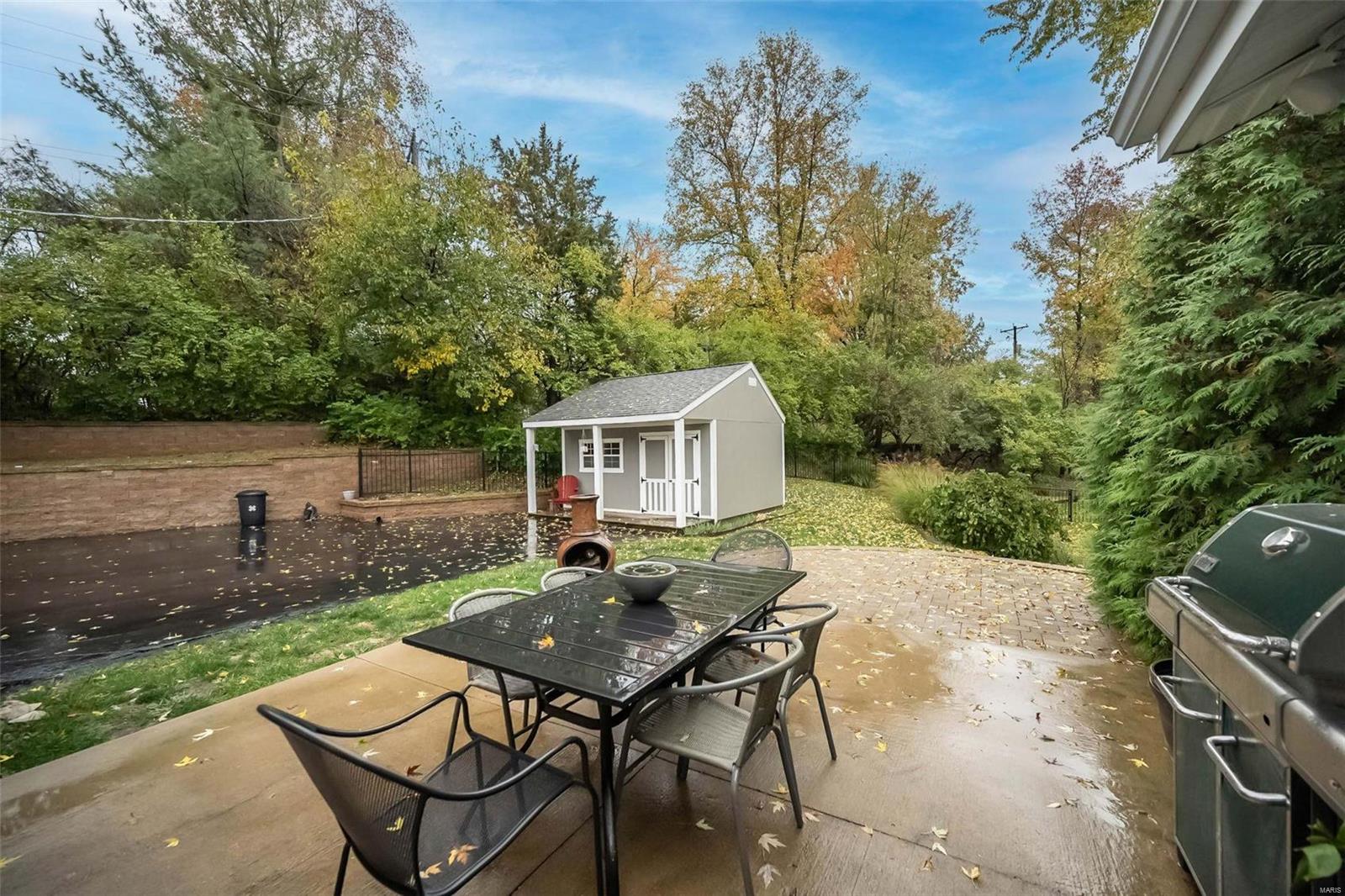 210 Stablestone Drive