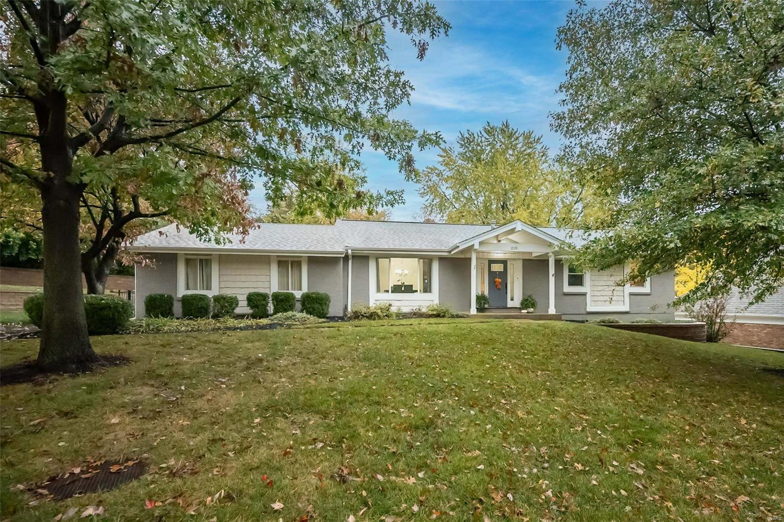 210 Stablestone Drive