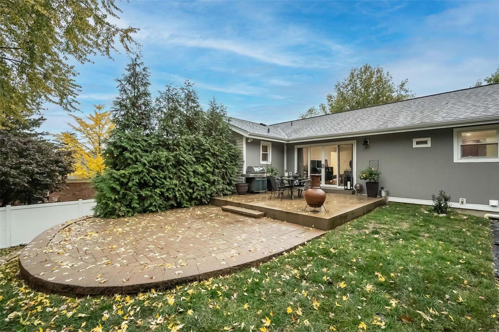 210 Stablestone Drive