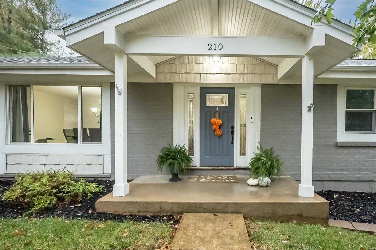 210 Stablestone Drive