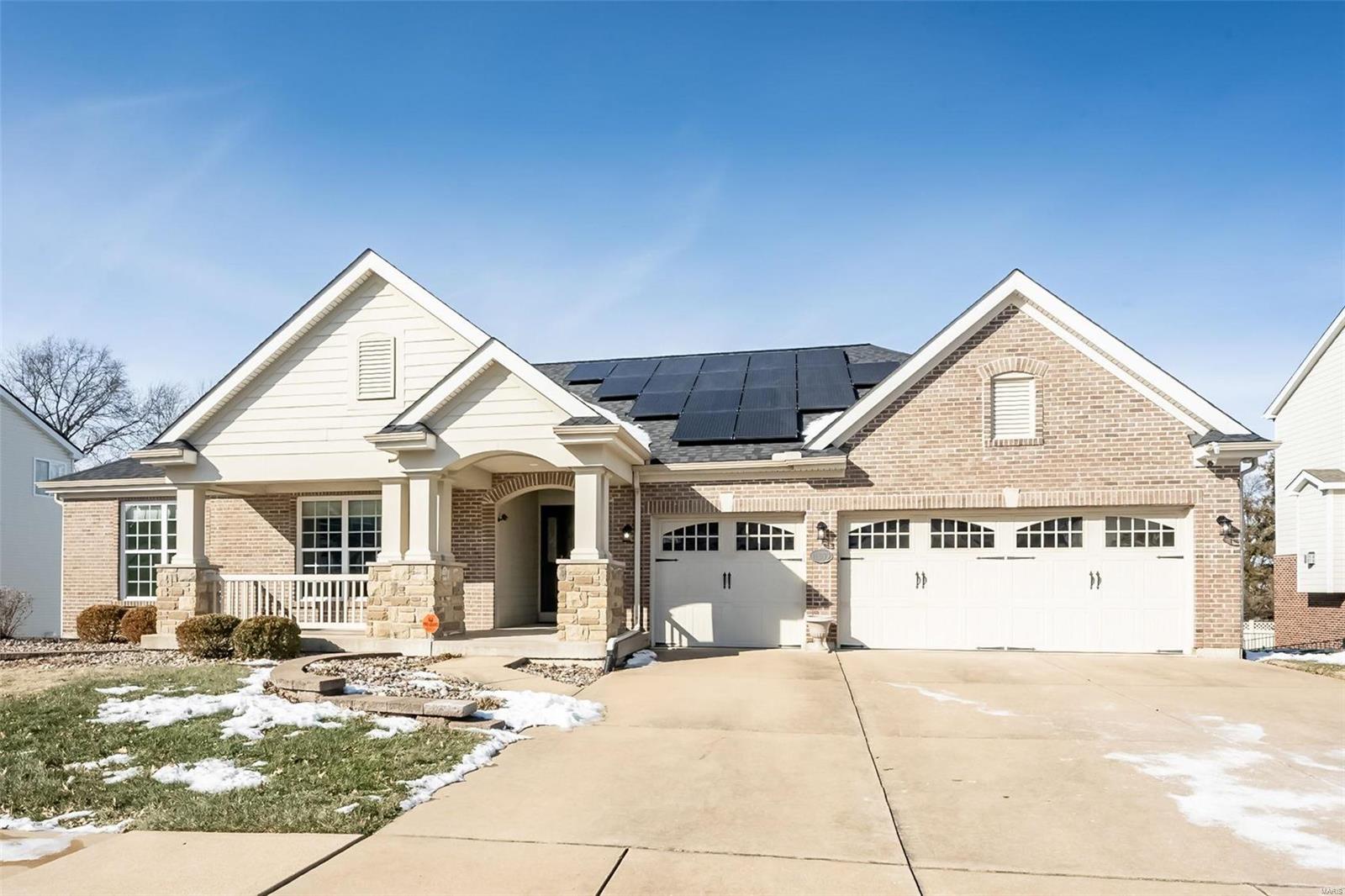 11809 Craig Manor Drive