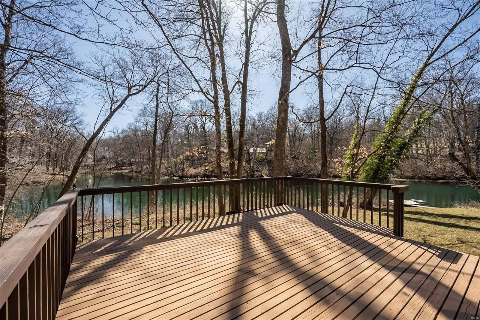 20 Arrowhead Estates