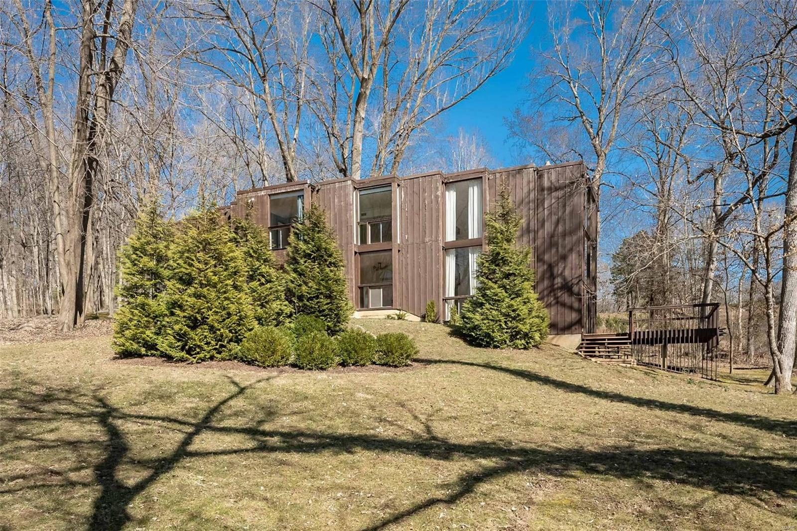 20 Arrowhead Estates