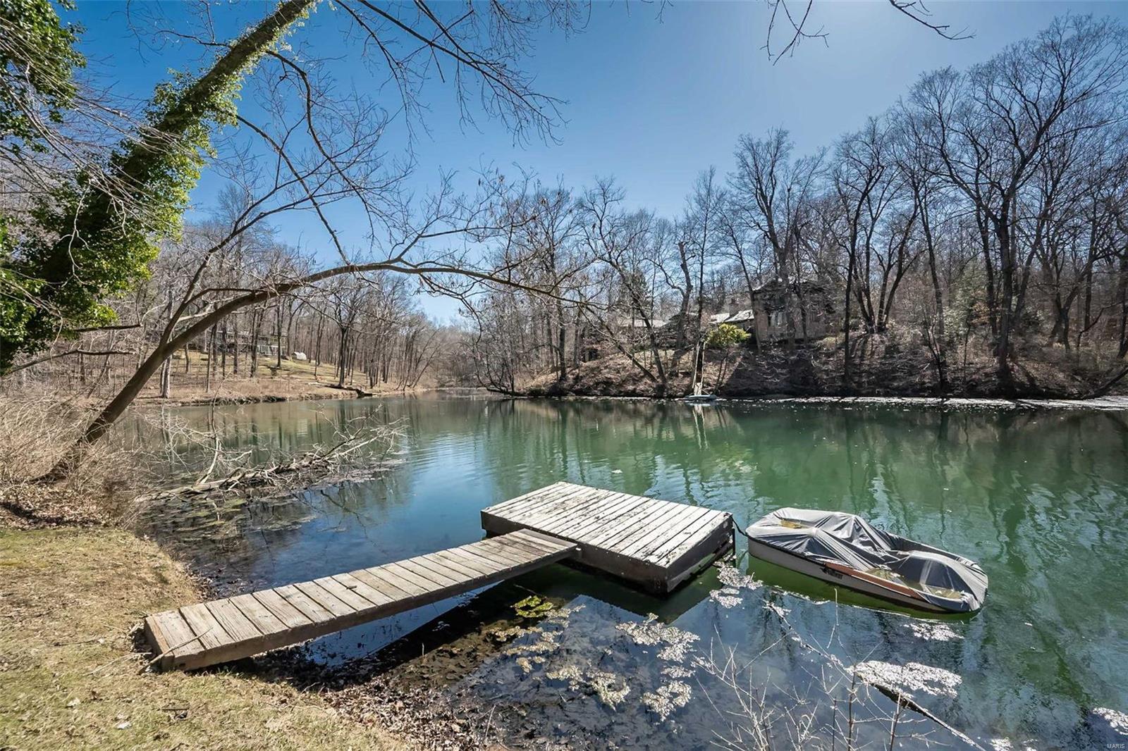 20 Arrowhead Estates