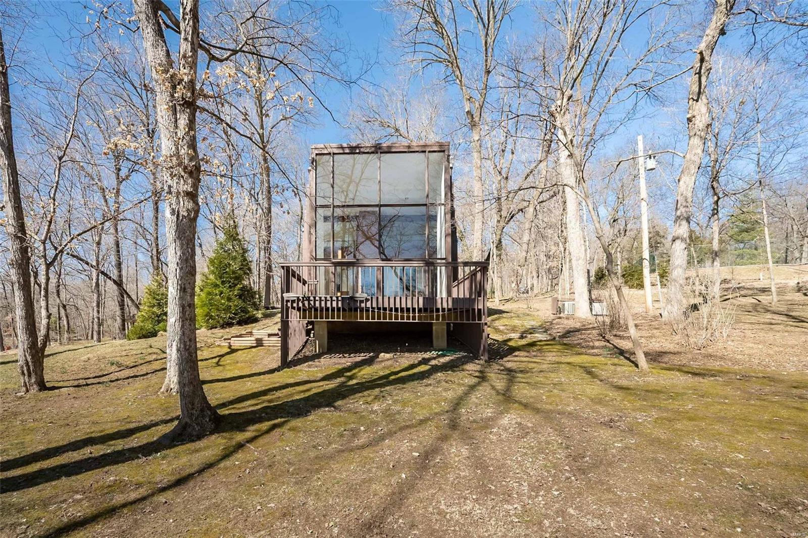 20 Arrowhead Estates