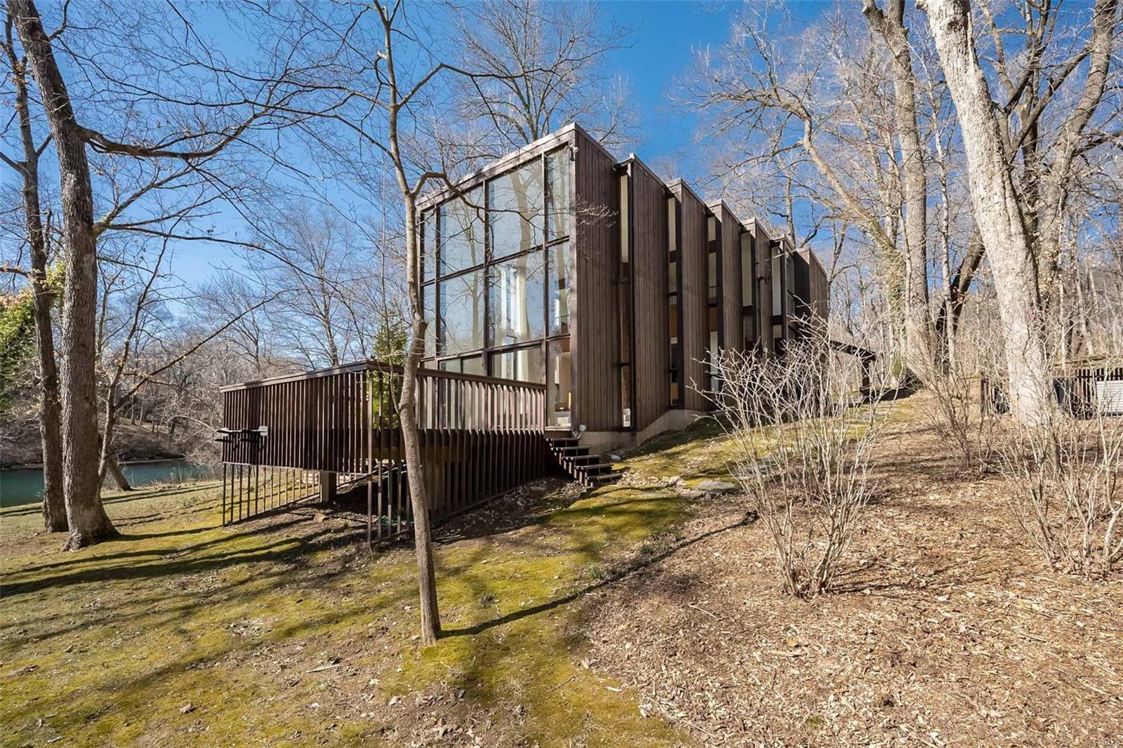 20 Arrowhead Estates