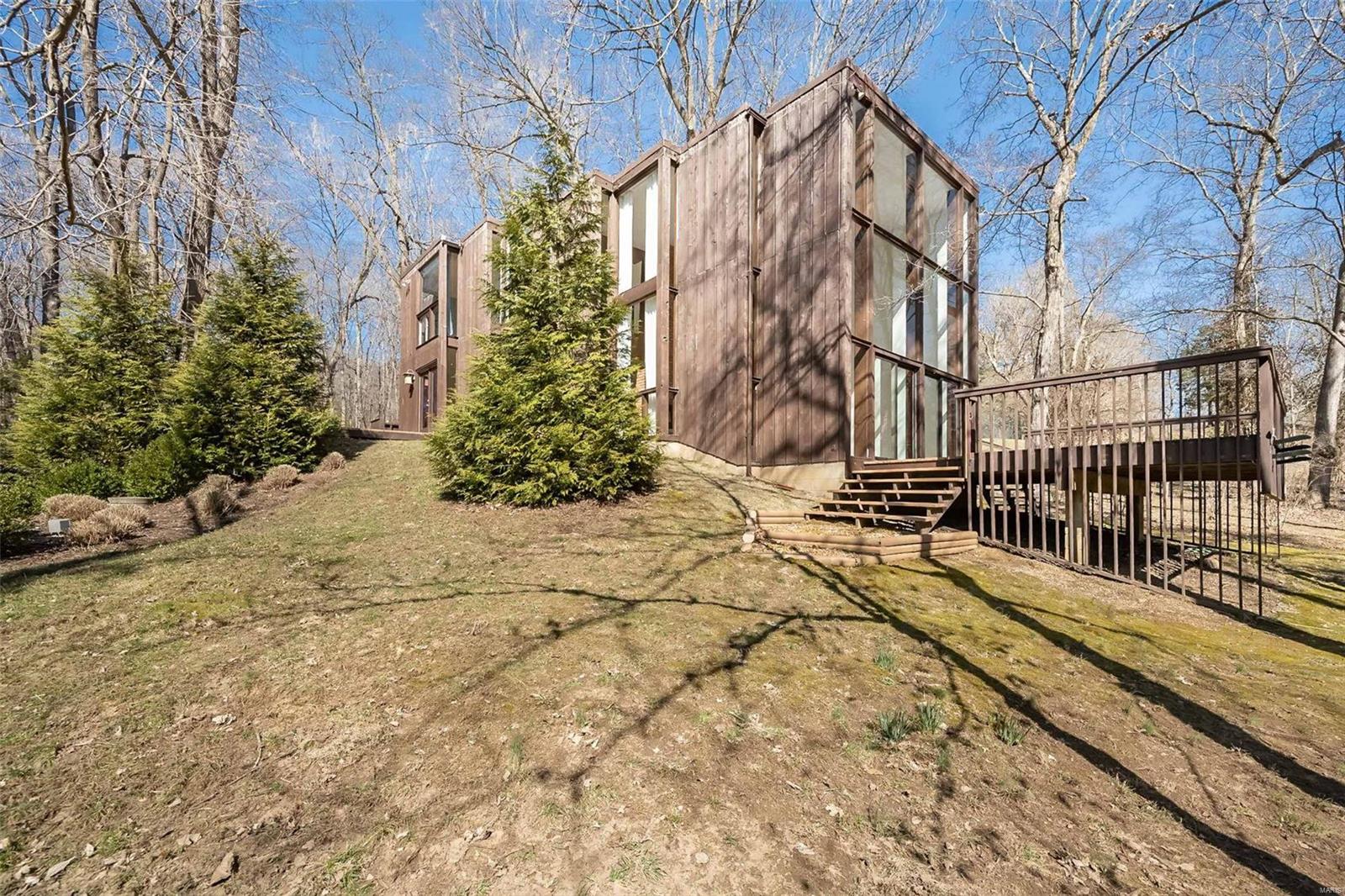 20 Arrowhead Estates