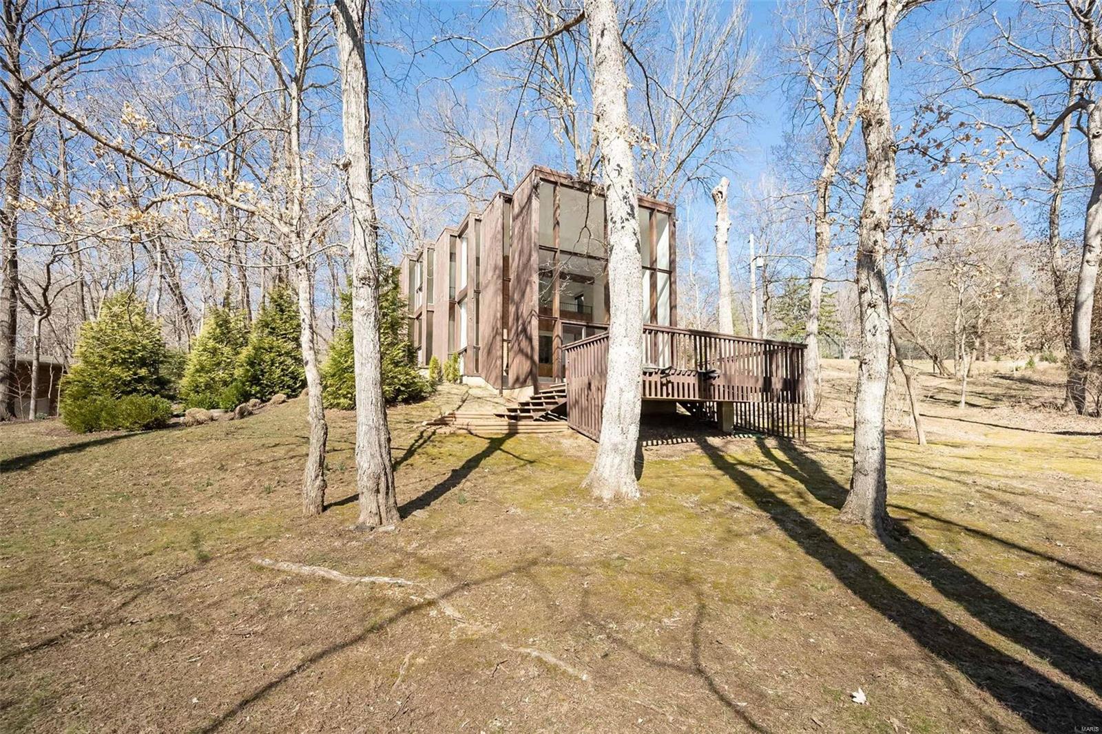 20 Arrowhead Estates