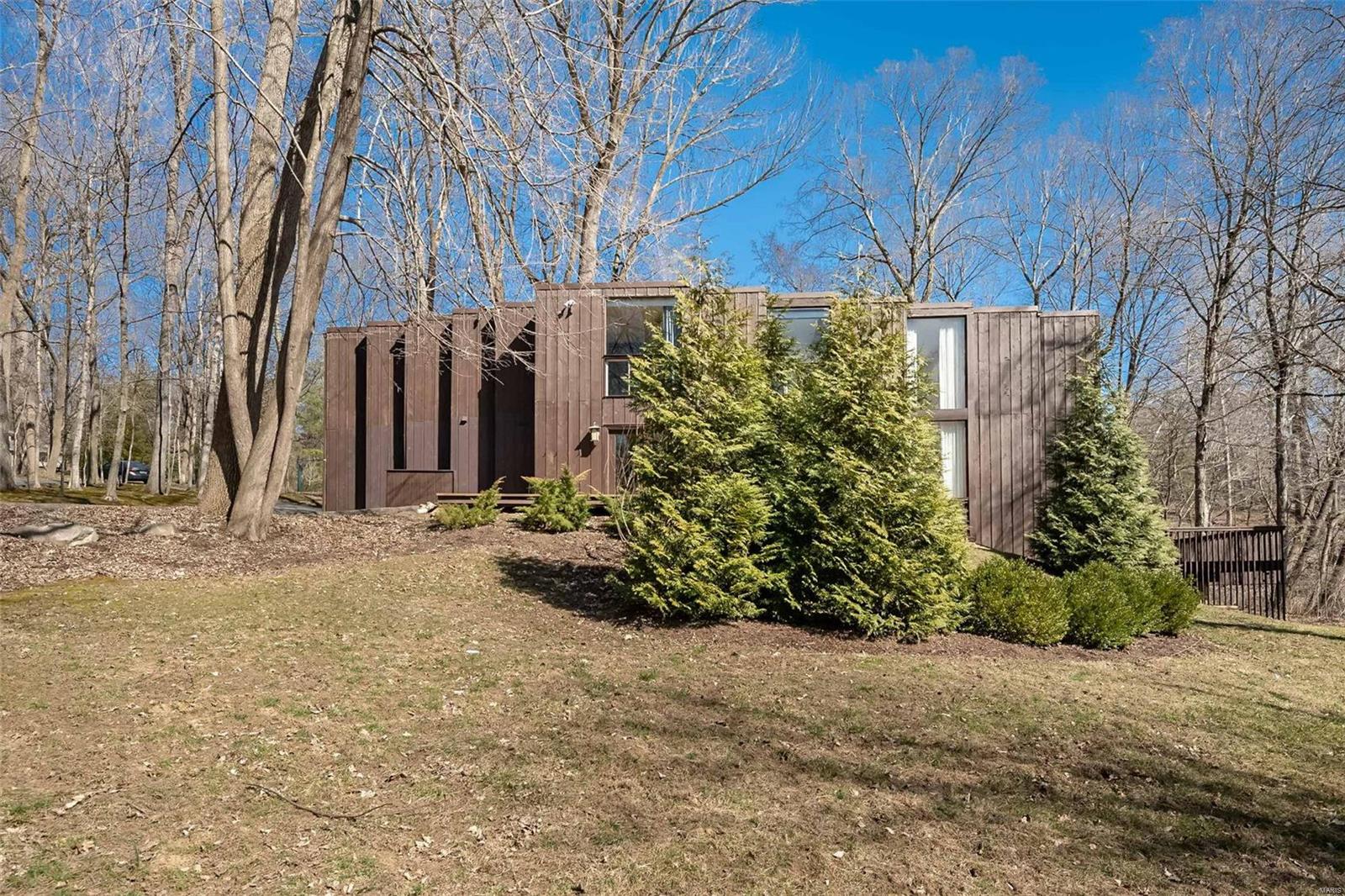20 Arrowhead Estates
