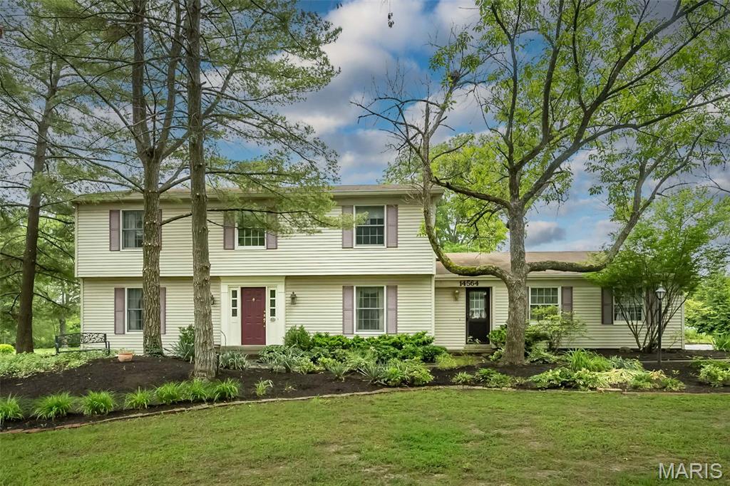 14564 Harleston Village Drive