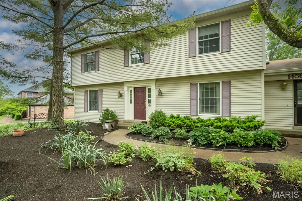 14564 Harleston Village Drive