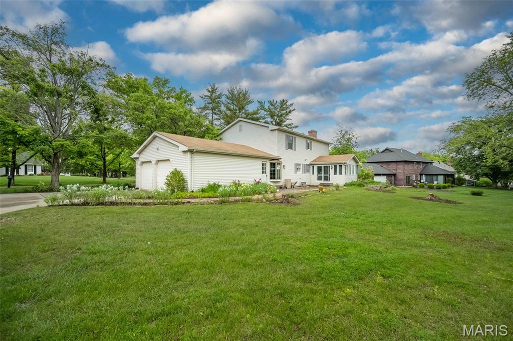 14564 Harleston Village Drive
