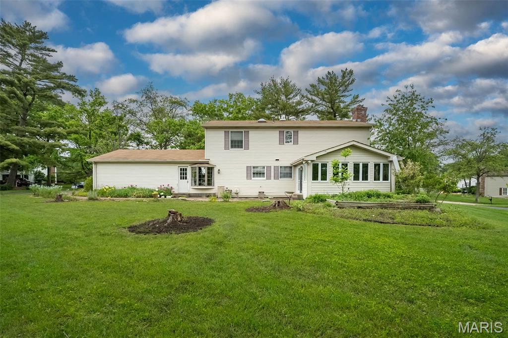14564 Harleston Village Drive
