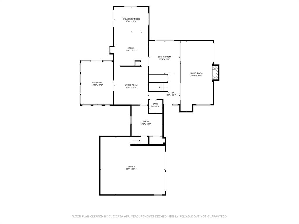 12859 Whitehorse Lane