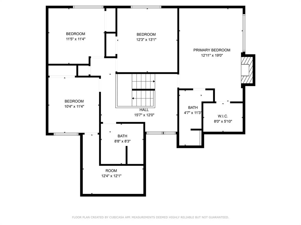 12859 Whitehorse Lane