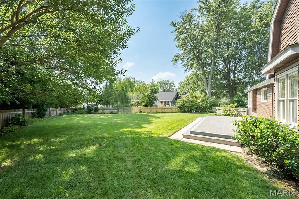16012 Clarkson Woods Drive