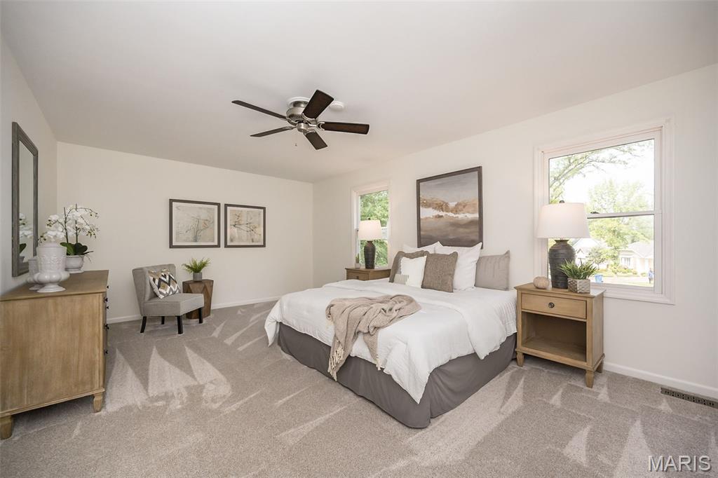 16012 Clarkson Woods Drive