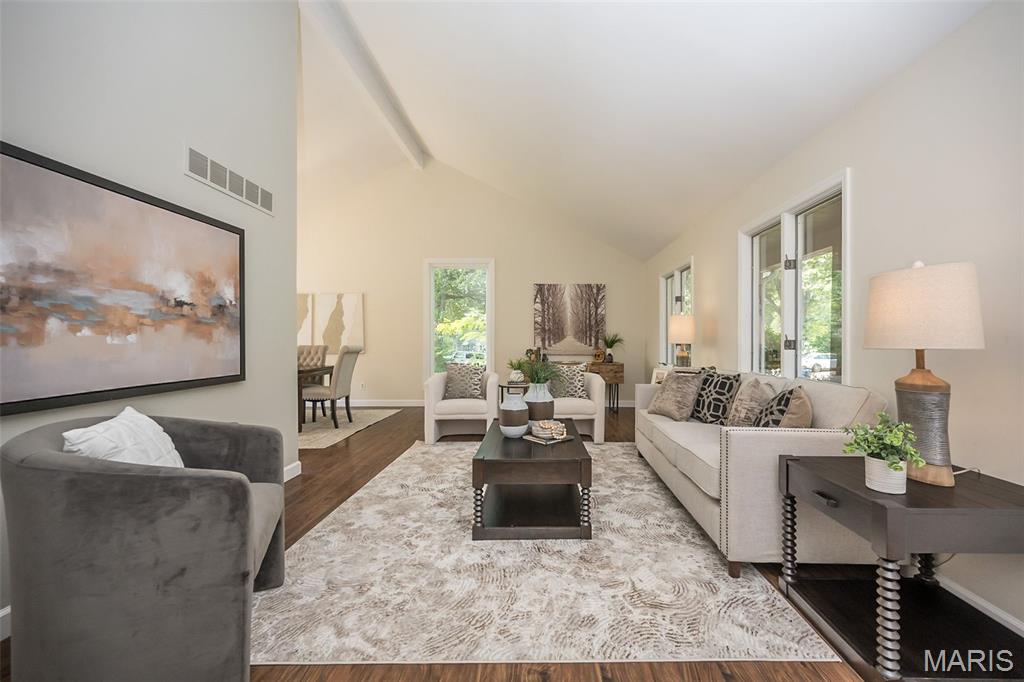 16012 Clarkson Woods Drive