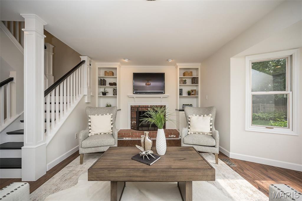 16012 Clarkson Woods Drive