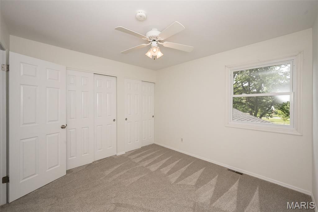16012 Clarkson Woods Drive