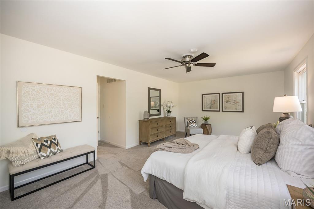16012 Clarkson Woods Drive