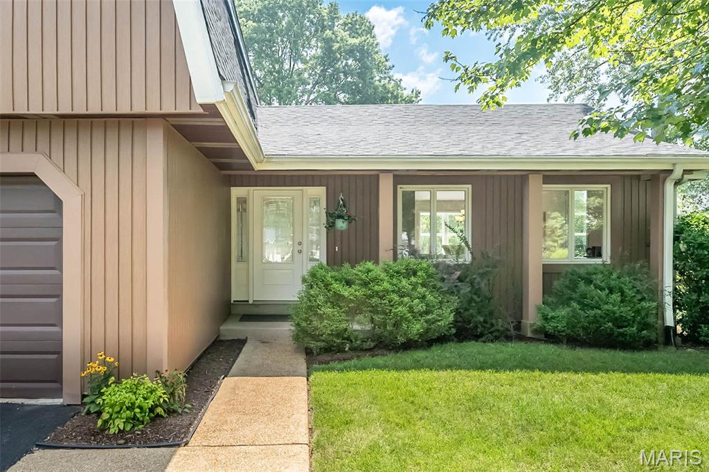 16012 Clarkson Woods Drive
