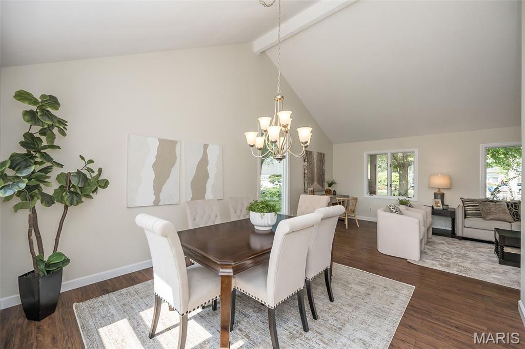 16012 Clarkson Woods Drive