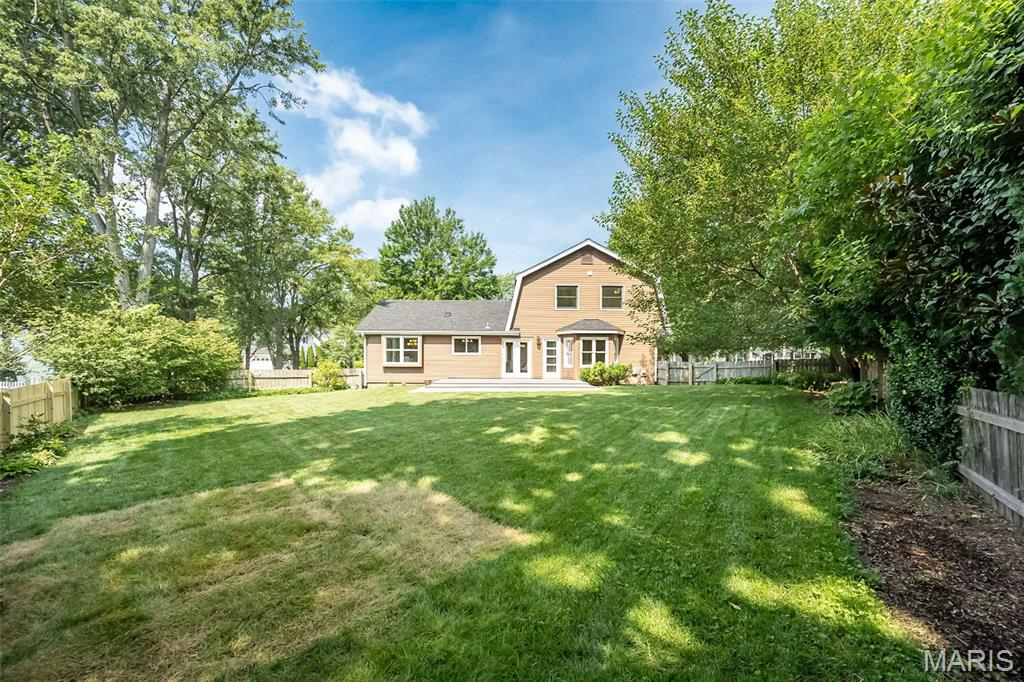 16012 Clarkson Woods Drive