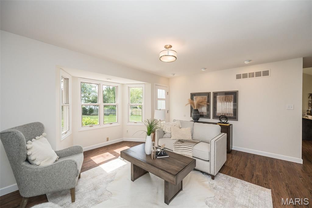 16012 Clarkson Woods Drive