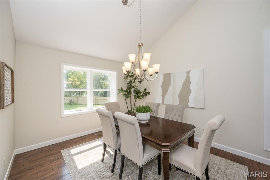 16012 Clarkson Woods Drive