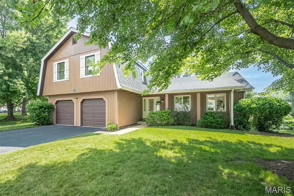 16012 Clarkson Woods Drive