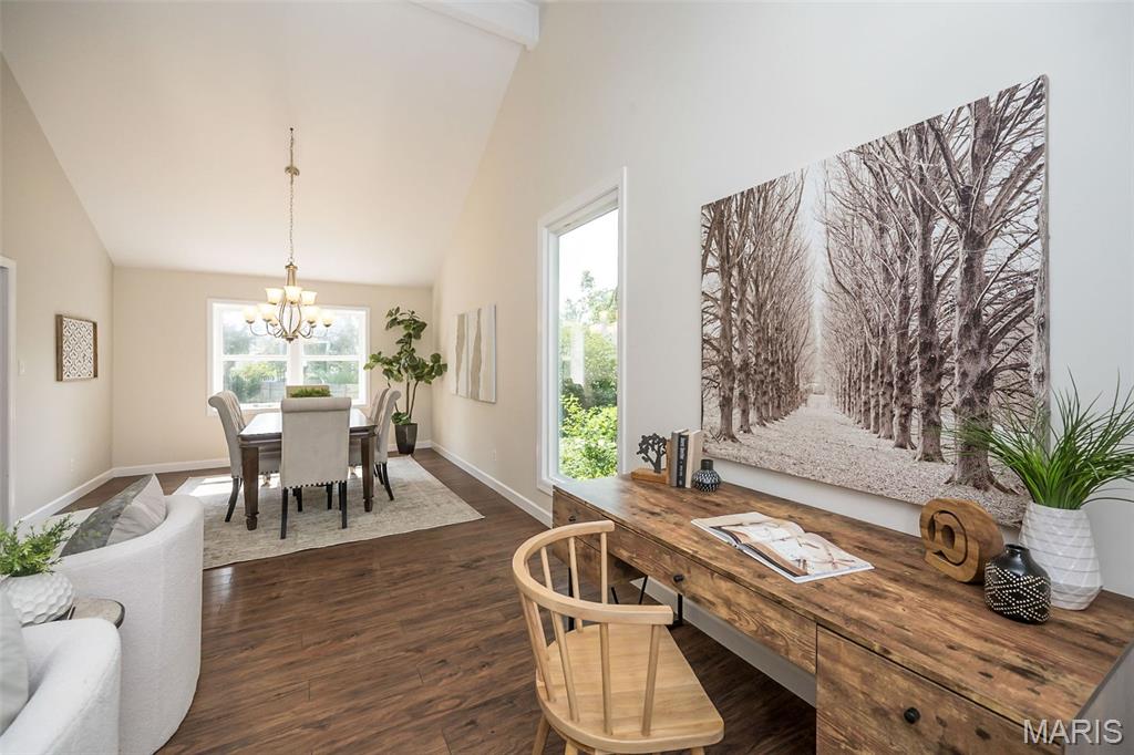 16012 Clarkson Woods Drive