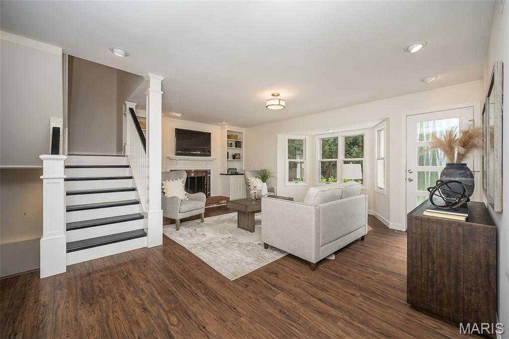 16012 Clarkson Woods Drive