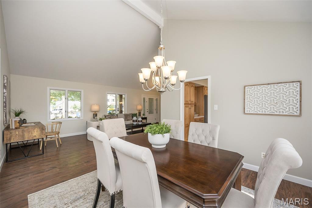 16012 Clarkson Woods Drive