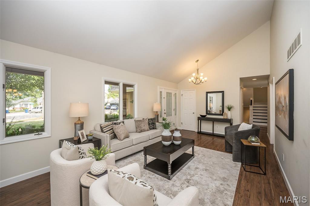 16012 Clarkson Woods Drive