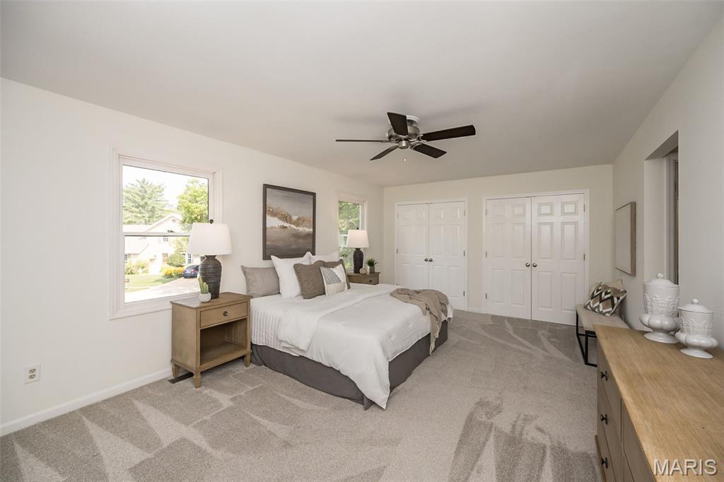 16012 Clarkson Woods Drive
