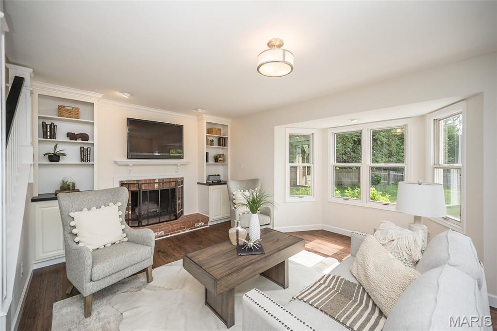 16012 Clarkson Woods Drive