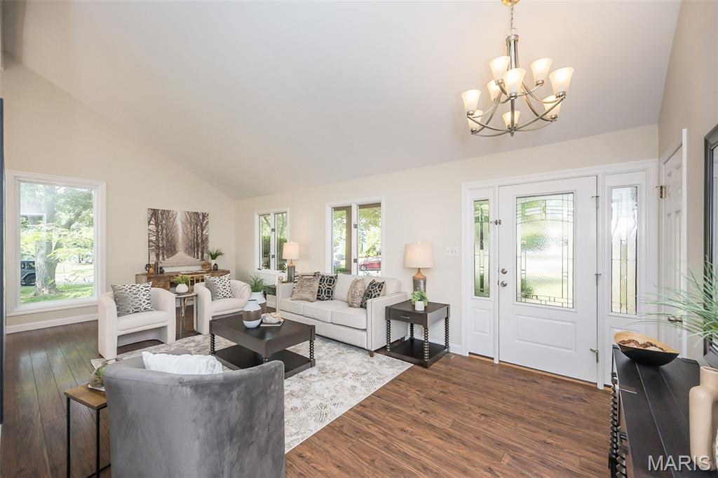 16012 Clarkson Woods Drive